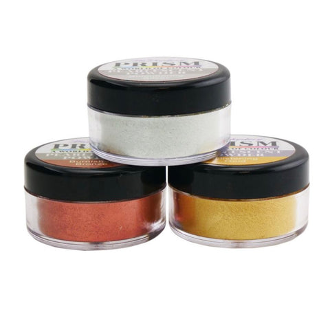 Prism Pearlescent Powders
