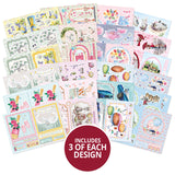 Hunkydory Decoupage Books