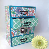 Americana Decoupage-Page Range