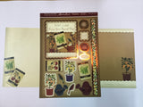 Hunkydory Marvellous Men Die Cut Luxury Card Collection