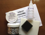 IndigoBlu FlitterGlu and Accessories