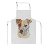 Jack Russell - Tan