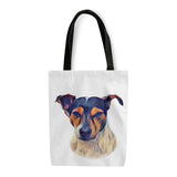 Jack Russell - Tri Colour