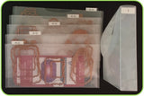 Totally Tiffany Stuck on Dies - Die Storage System