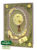 Katy Sue Designs Moulds