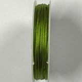 1mm Satin Cord