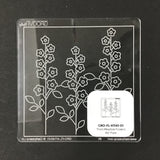 Groovi Parchment Embossing Plates A6