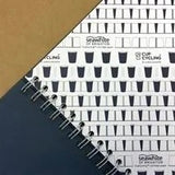 CupCycling™ ECO Sketchbook