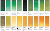 Winsor and Newton Artist’s Watercolour