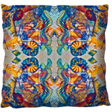 Abstract Pattern Primary