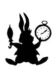 Alice in Wonderland Digital Imagery Collection