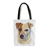 Jack Russell - Tan