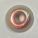 1mm Satin Cord