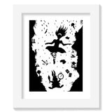 Falling with Alice