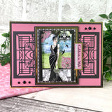 Hunkydory Decoupage Books