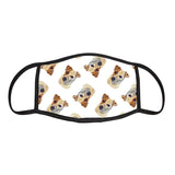Jack Russell - Tan