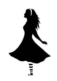 Alice in Wonderland Digital Imagery Collection