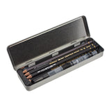 Carandache Graphite Line Technalo Set