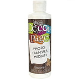 Americana Decoupage-Page Range