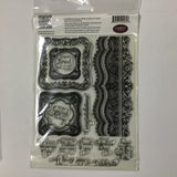 JustRite Stamps