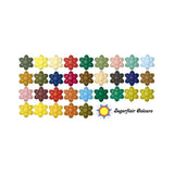 Sugarflair Spectral Paste Concentrated Colours