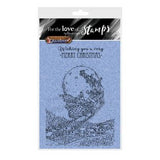 For the Love of Stamps by Hunkydory