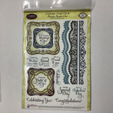 JustRite Stamps