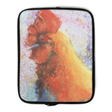 Rooster Watercolour