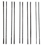 Saw Frame and Blades
