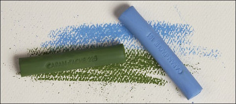 Carandache Artist Soft Pastels