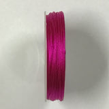 1mm Satin Cord