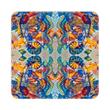 Abstract Pattern Primary