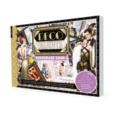 Hunkydory Decoupage Books