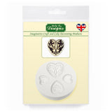 Katy Sue Designs Moulds