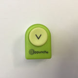 Clip and Button Hole Punches
