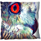 Owl Collage