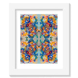 Abstract Pattern Primary