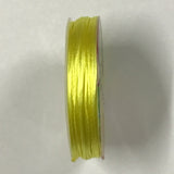 1mm Satin Cord