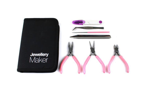 Jewellery Making Tool Kit