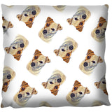 Jack Russell - Tan