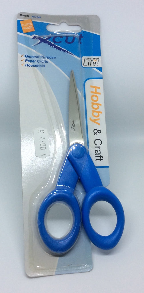Ross Craft Cool Cuts Scissors Zig Zag Blade