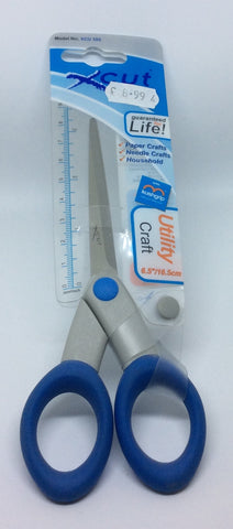 X Cut Utility Craft Scissors