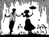 Jolly Holiday with Mary