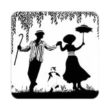 Jolly Holiday with Mary
