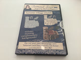 Tattered Lace Dies Click, Print, Go! CD-ROM