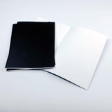 Seawhite Starter Sketchbooks