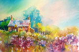 Brusho Crystal Colour