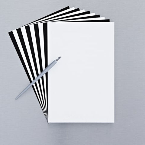 Scraper Board