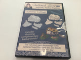 Tattered Lace Dies Click, Print, Go! CD-ROM