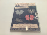 Tattered Lace Dies Click, Print, Go! CD-ROM